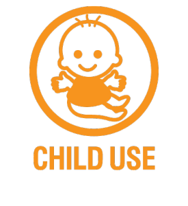 Child Use